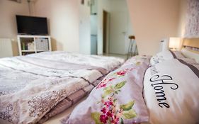 Ferienwohnung am Zeulenrodaer Meer
